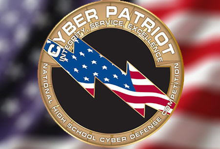 CyberPatriot