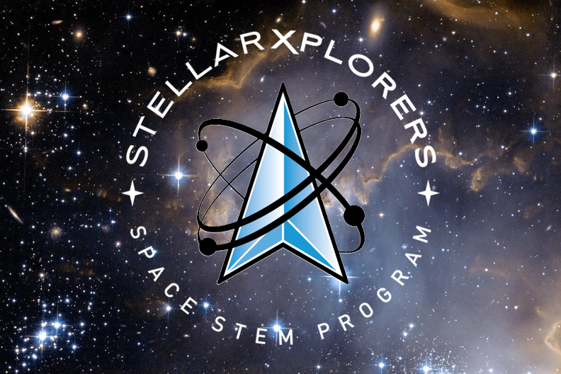 Stellar Rocket