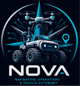 NOVA Rover